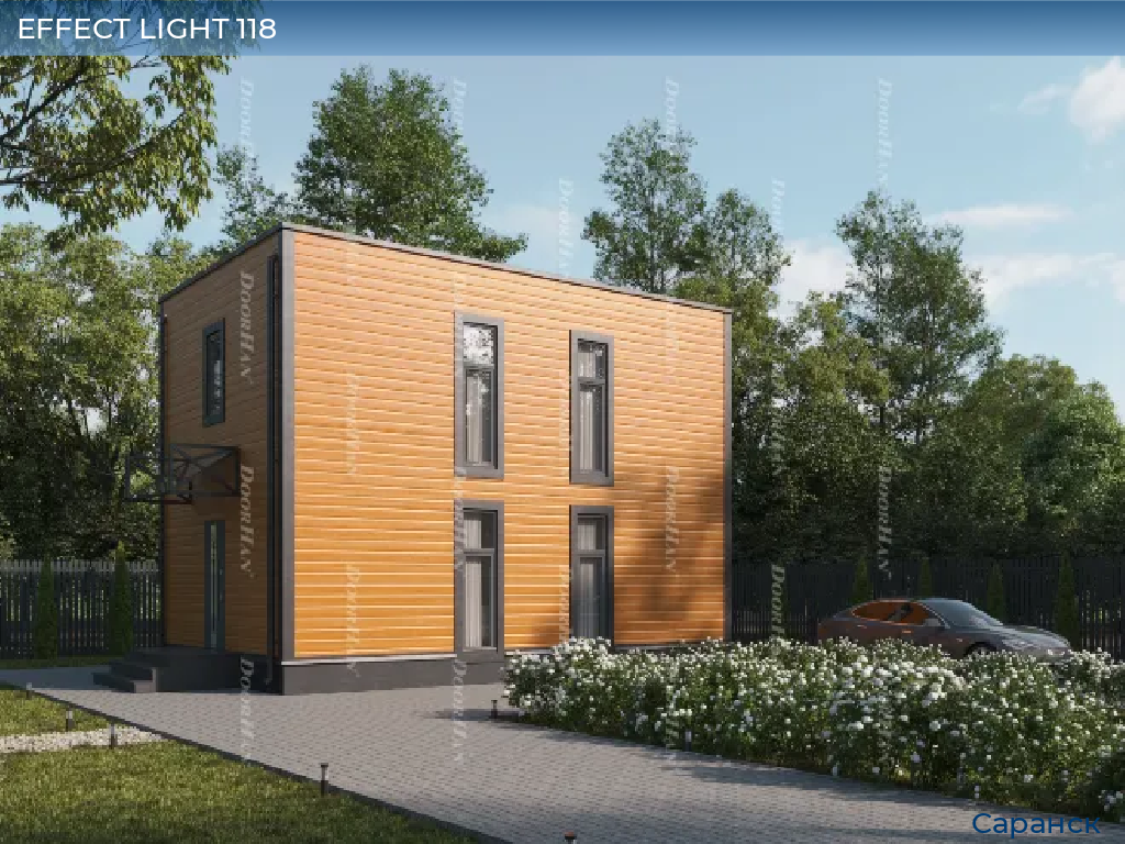 EFFECT LIGHT 118, saransk.doorhan.ru