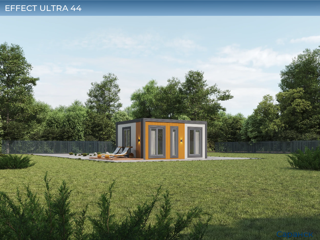 EFFECT ULTRA 44, saransk.doorhan.ru