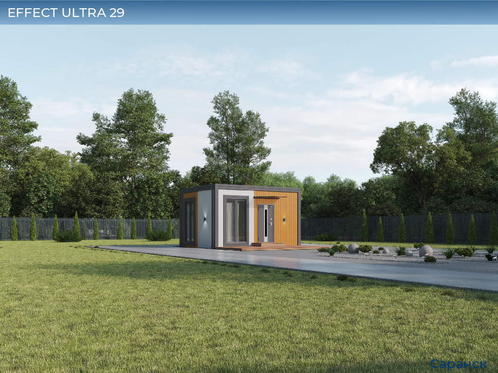 EFFECT ULTRA 29, saransk.doorhan.ru
